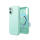 Etui do telefonów Elago Magsafe Silicon Case do iPhone 17 Awua Sky ES17MSSC61-ASKY